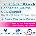 Connected Claims USA Summit